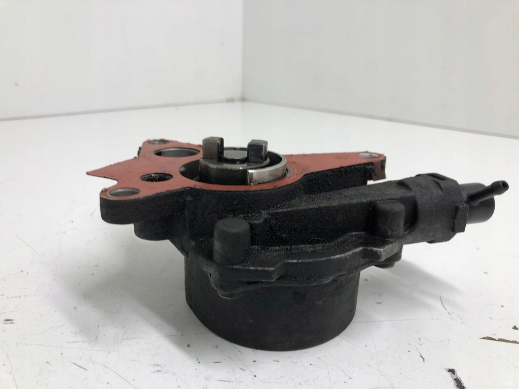 фото №7, Opel vivaro 2016 насос вакуумa / вакуум