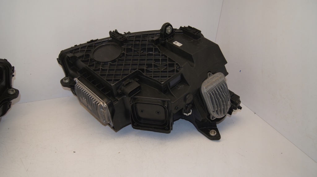 Mercedes glc w253 фара ліва правий full led perfomance a2539065201 Ціна