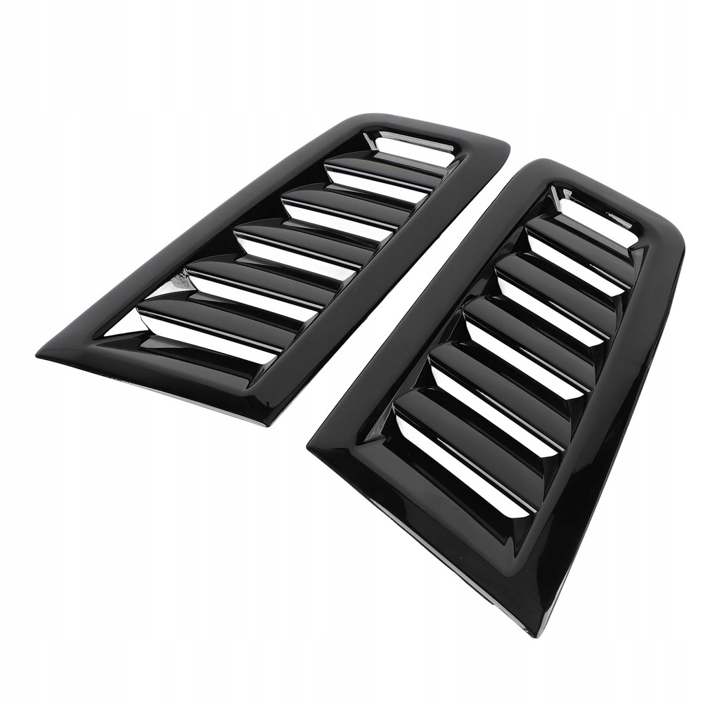 фото №7, Защита отверстие вентиляционный капот защитная пластиковая защита abs sportow