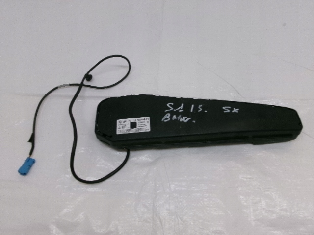 фото №1, Bmw f20 f30 подушка сидіння ліва подушка безпеки