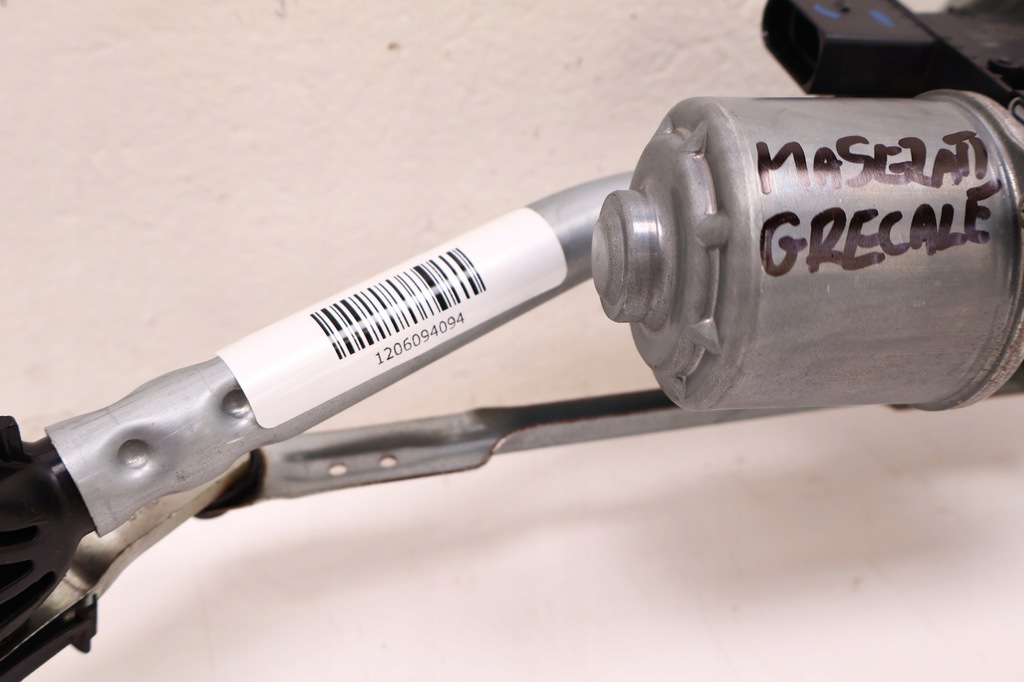 фото №6, Maserati grecale механизм дворник 670175173