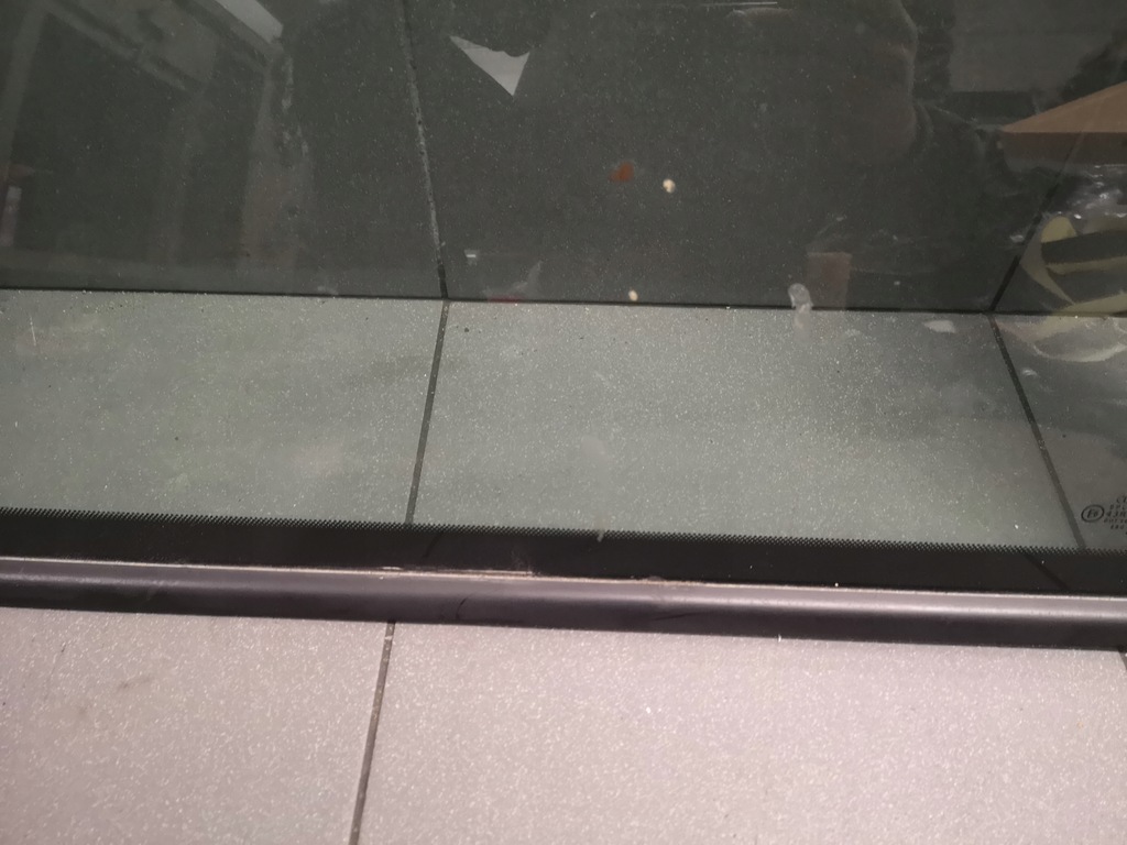 фото №5, Скло правий задня кузовна audi a3 8l 3d