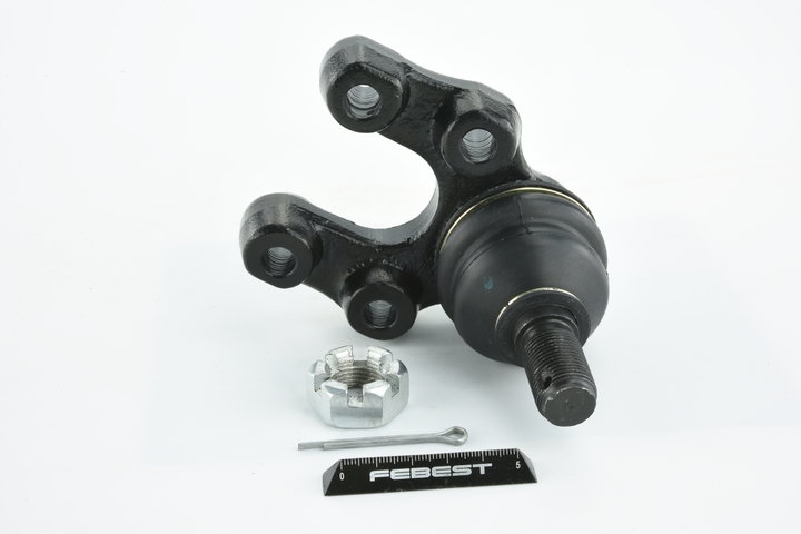 фото №13, Шарова опора важеля перед febest 0220-f24lf