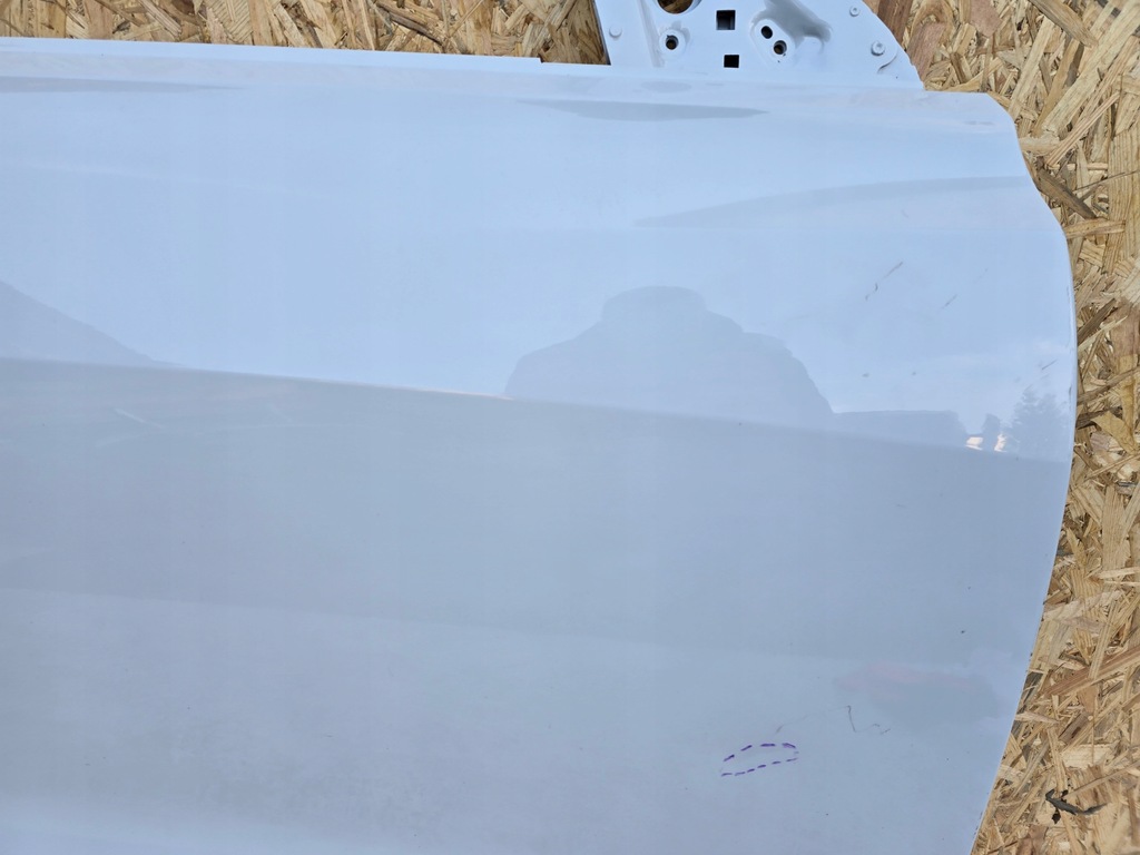 фото №9, Двері правий перед праве передні audi q8 4m8