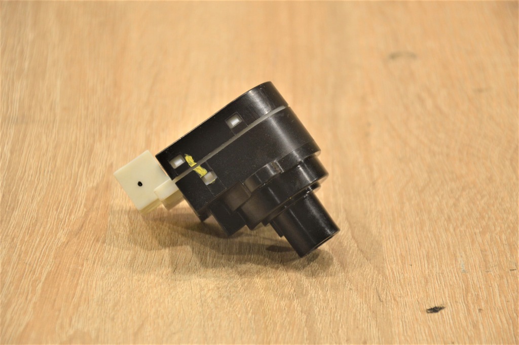 фото №1, Колодка замка запалювання chevrolet captiva lift 2013- 2.2