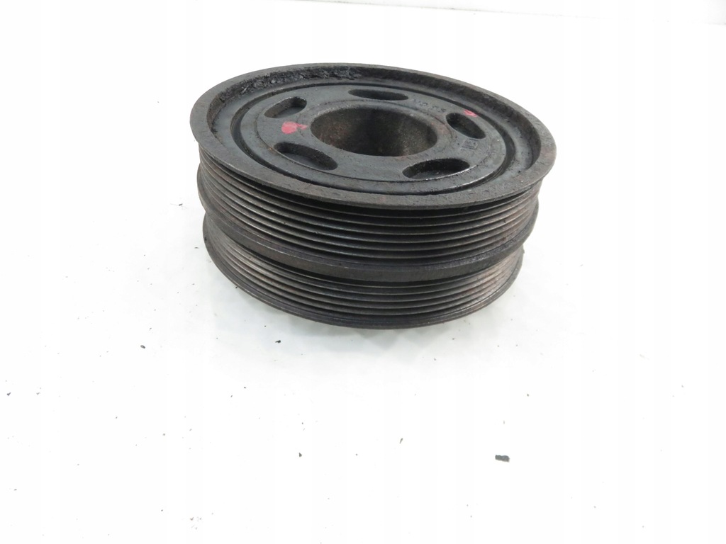 фото №5, Шкив audi a4 b8 s4 3.0 tfsi