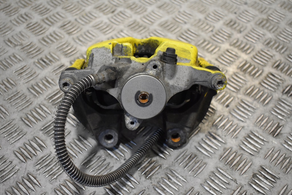 фото №4, Супорт задня задній лівий mercedes w217 w222 amg 1