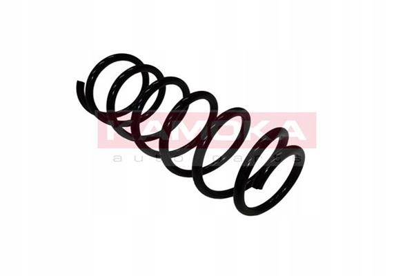 Пружина підвіска vw golf 3 91-98 p wym.140m Зі Шроту