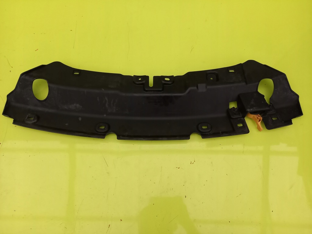 фото №3, Захист накладка поперечина передній ford kuga mk2 13r