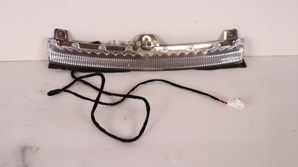 фото №1, Maserati ghibli 14- світло стоп 670008130