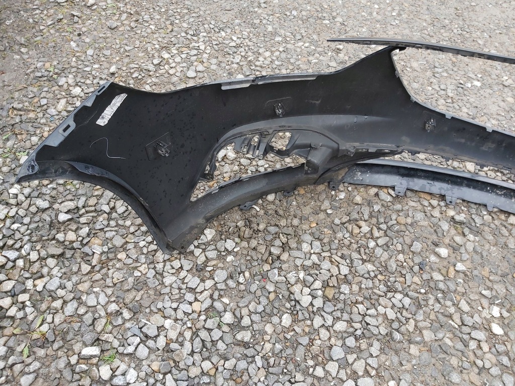 фото №6, Бампер передній opel insignia b 2017r-