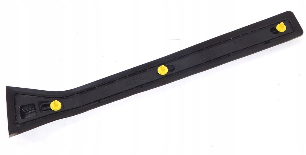 фото №12, Прокладка стійка двері ліва opel zafira b -gm