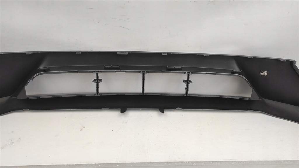 фото №11, Накладка бампер перед volvo v90 s90 r design