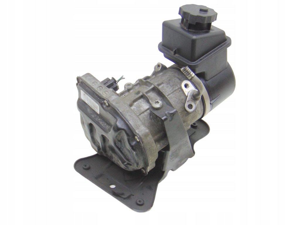 фото №1, Насос усилителя mercedes ml w164 3.0 cdi