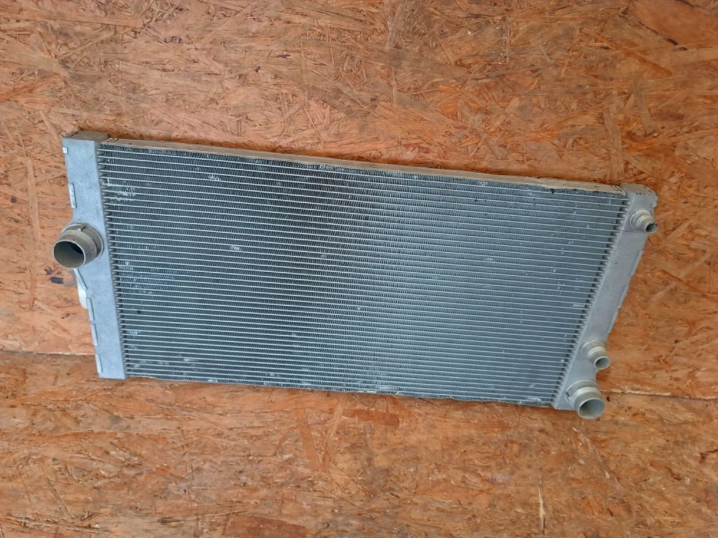 Радіатор води bmw 7 f01 f02 f03 f04 730d 7805627-03 Київ