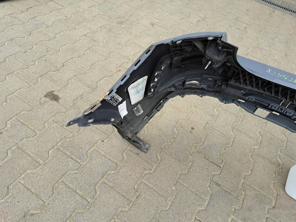 фото №7, Бампер задний задняя audi rs q3 83f sportback