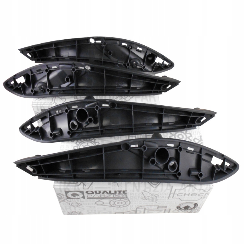 фото №3, 4x кронштейн ручка внутрішня двері перед задня bmw 3 f30 f31 f80 4 f32 f33 f83