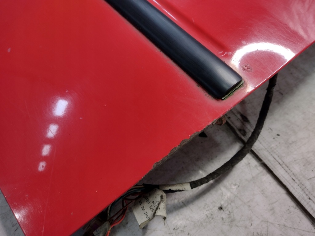 фото №12, Двері правий перед skoda octavia i hb k: 8180