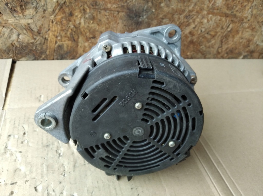 Генератор 90a ford mondeo mk 1 mk 2 1,6b 1,8b 2,0b 16v 123 212 001 в Україні