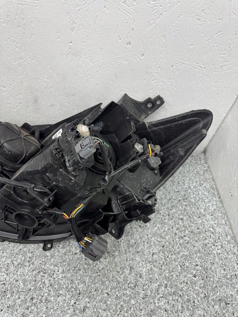 фото №10, Лампа правый перед mazda cx5 cx-5 2012-2017r оригинал kd31-51030