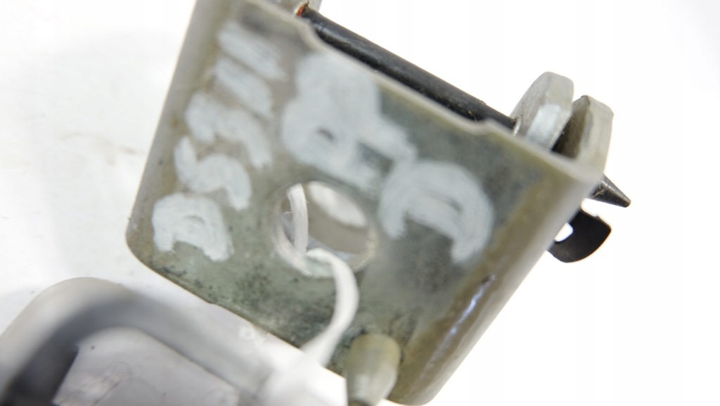 фото №3, Citroen ds3 crossback петлі двері правий перед