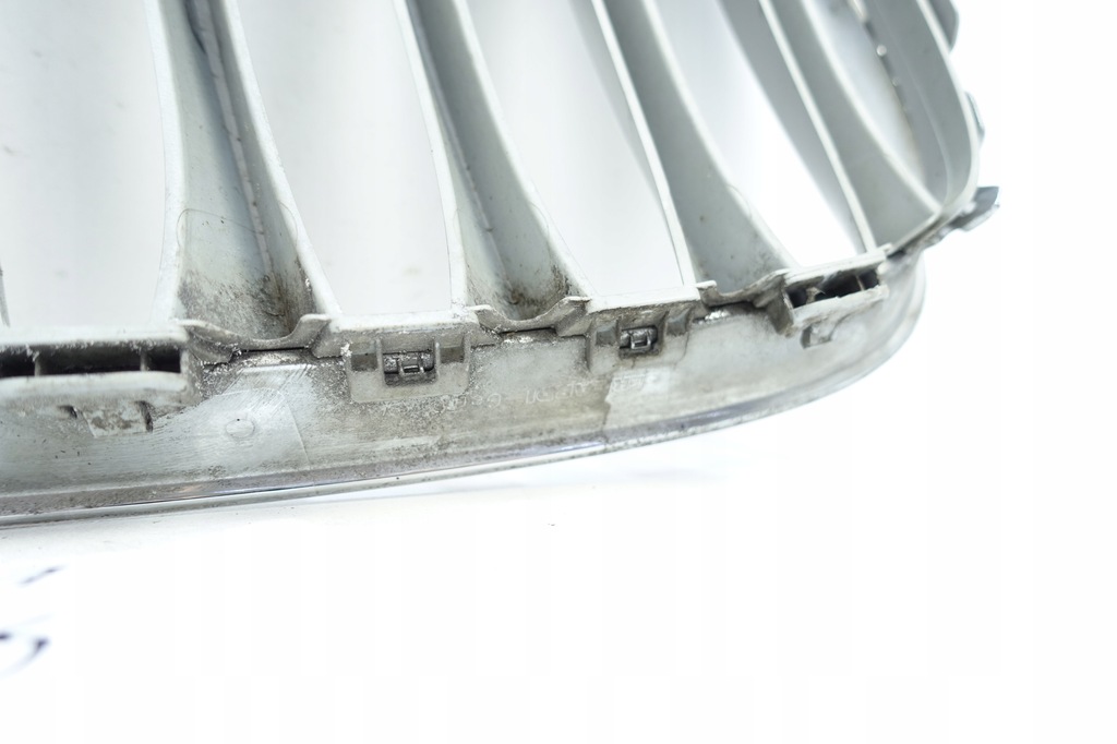 фото №11, Решітка радіатора решітка радіатора ліва bmw z4 e89 40502054