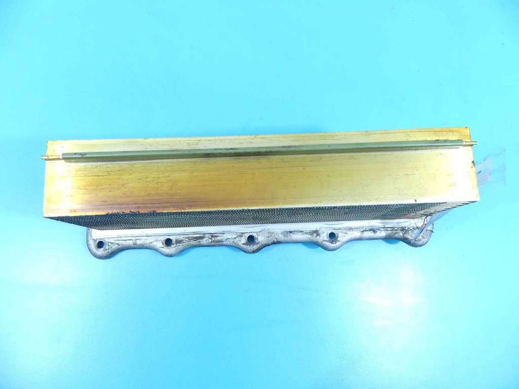 фото №7, Интеркулер seat leon iii 16-20 1.4 tsi