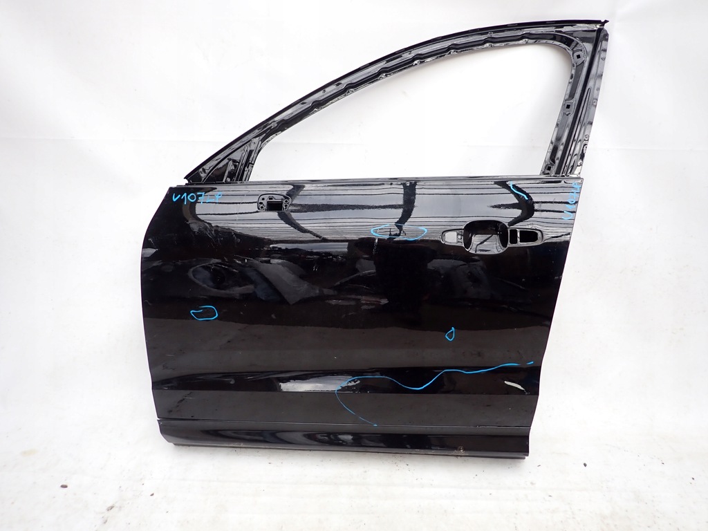 фото №1, Volvo xc60 ii 2 17- дверь перед передние левая