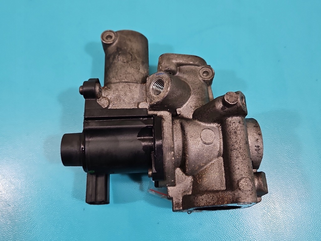 фото №10, Клапан egr audi a5 8t 059131501d 3.0 tdi v6