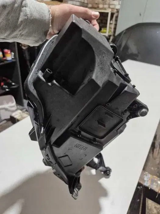 фото №6, Лампа перед левый skoda kamiq 19-23. full led.