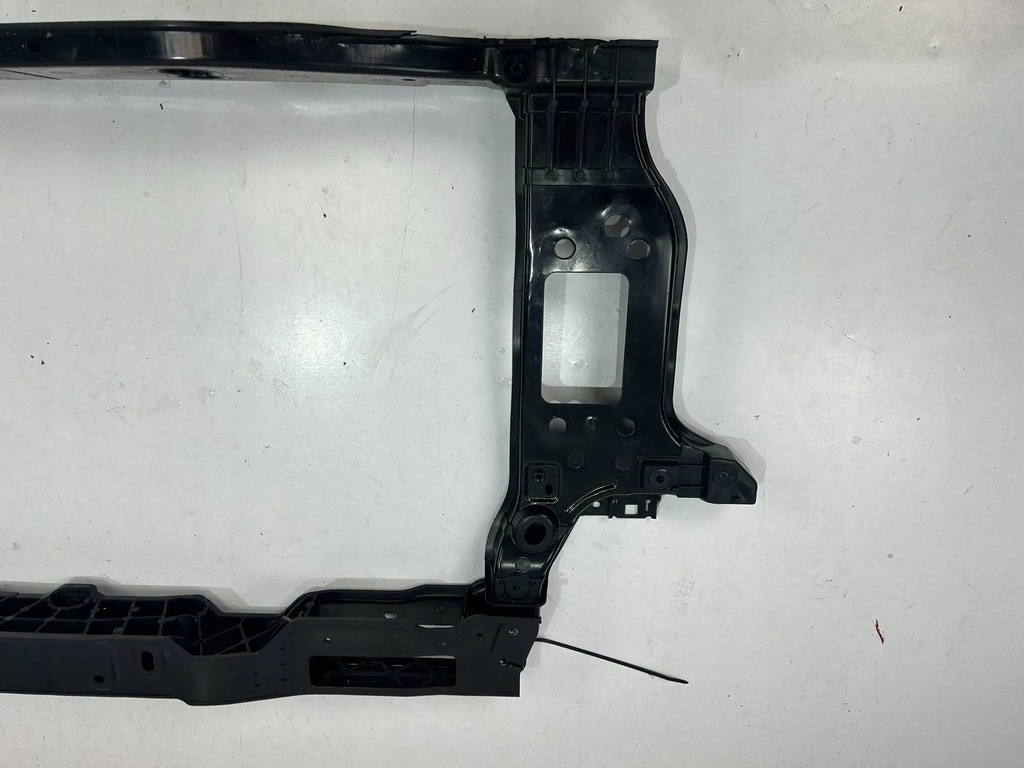 фото №1, Kia picanto 2017 pas передний усилитель