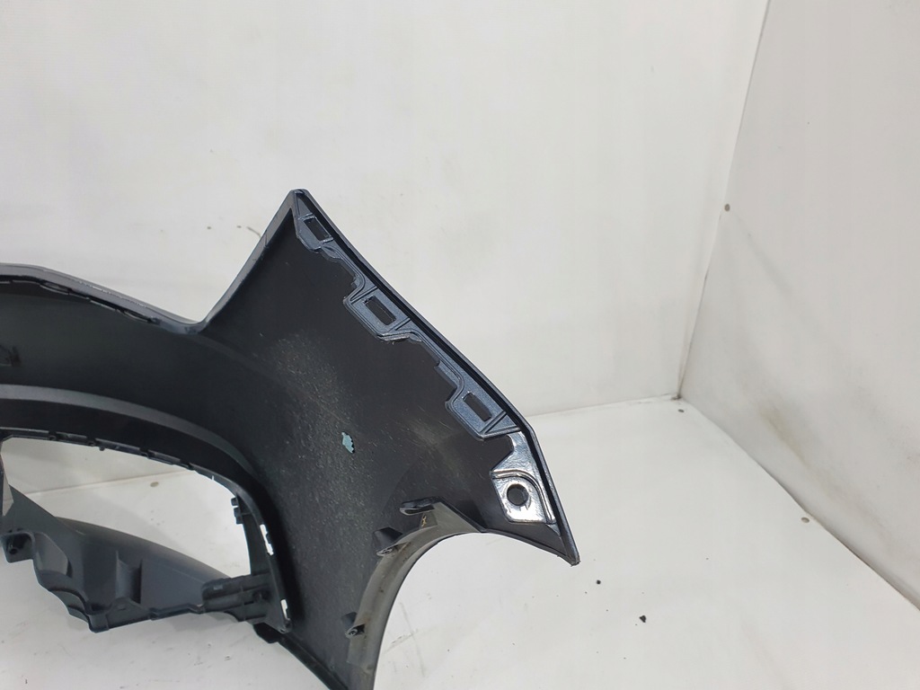 фото №8, Seat leon 3 iii 5f0 lift бампер перед bez opcji