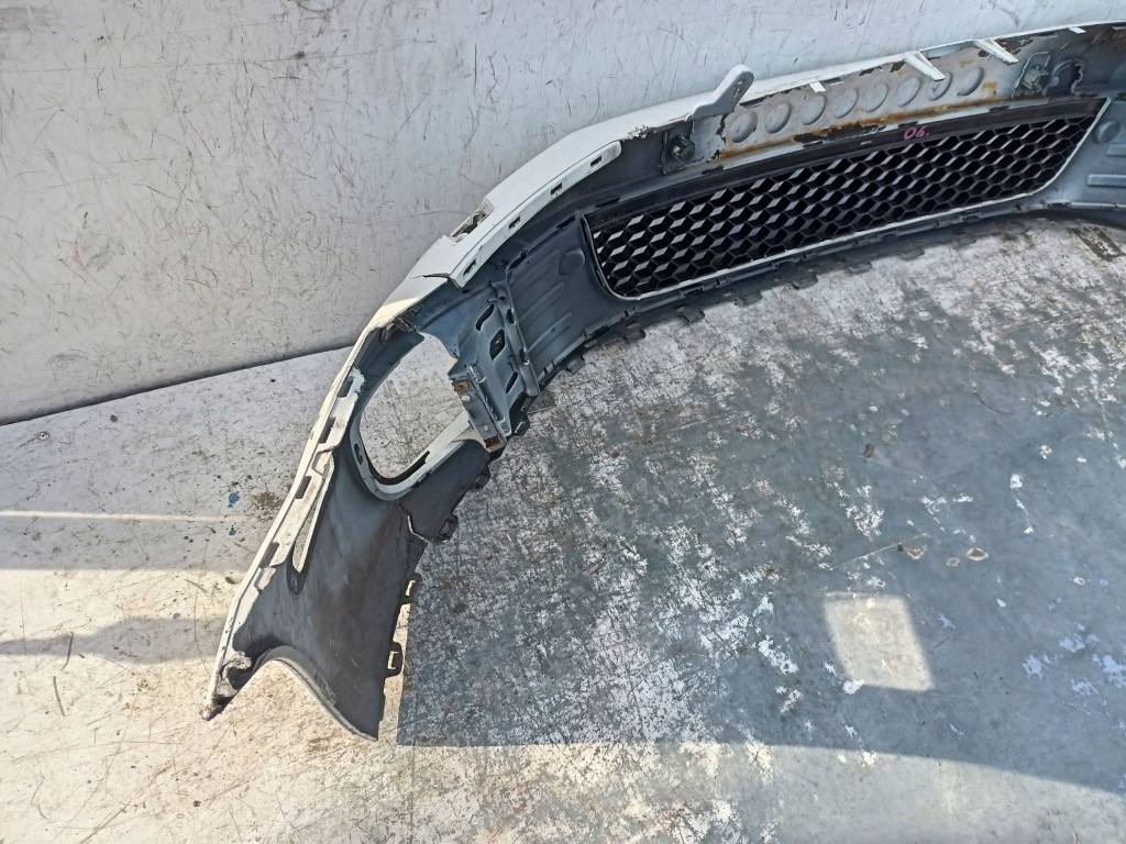 фото №13, Vw golf 6 vi gti 5k0 usa бампер перед передний