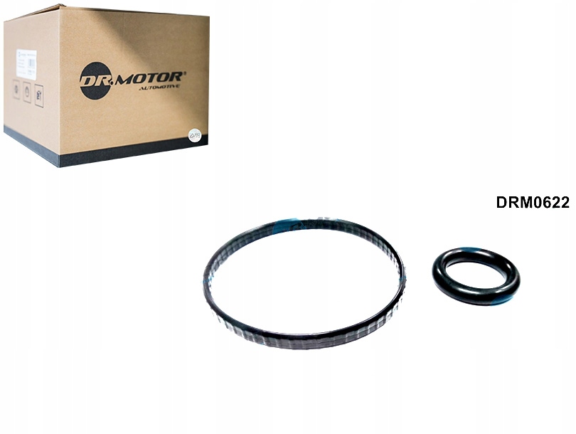 фото №1, Набір прокладка радіатора оливи dacia dokker logan renault express