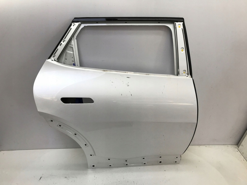 Купить Kia ev6 2023 дверь правый  задняя задняя голый