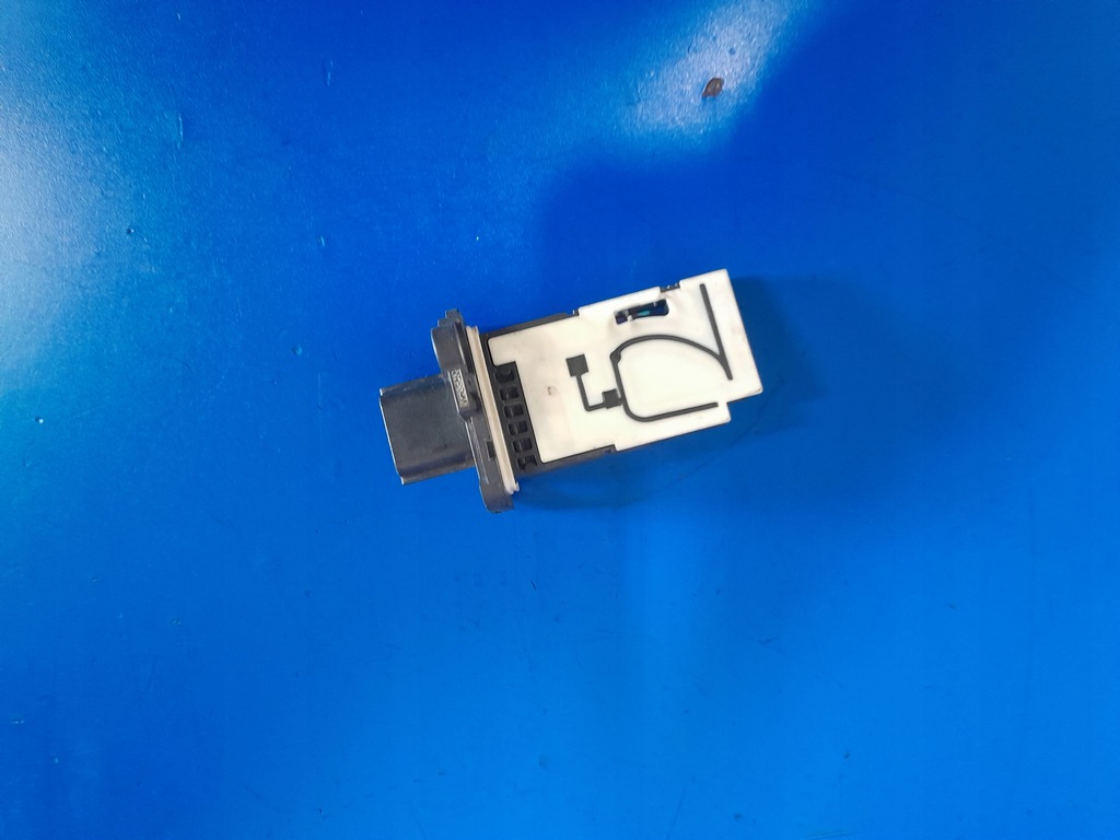 фото №1, Расходомер воздуха h8201267959 renault trafic iii 1.6 dci r9md450