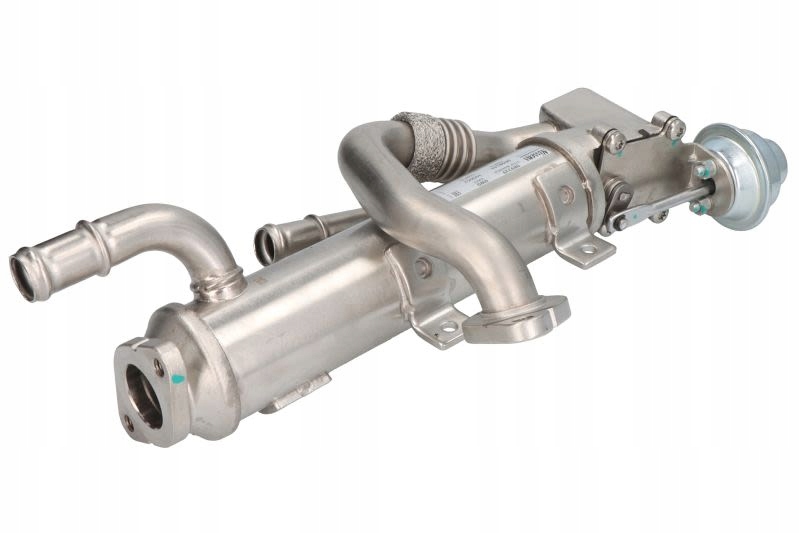 фото №4, Радиатор egr vag