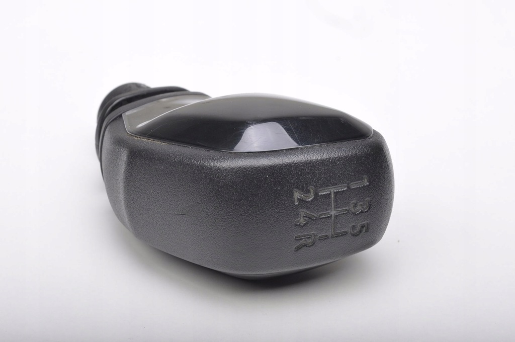 фото №1, Peugeot 3008 ii ручка переключения передач