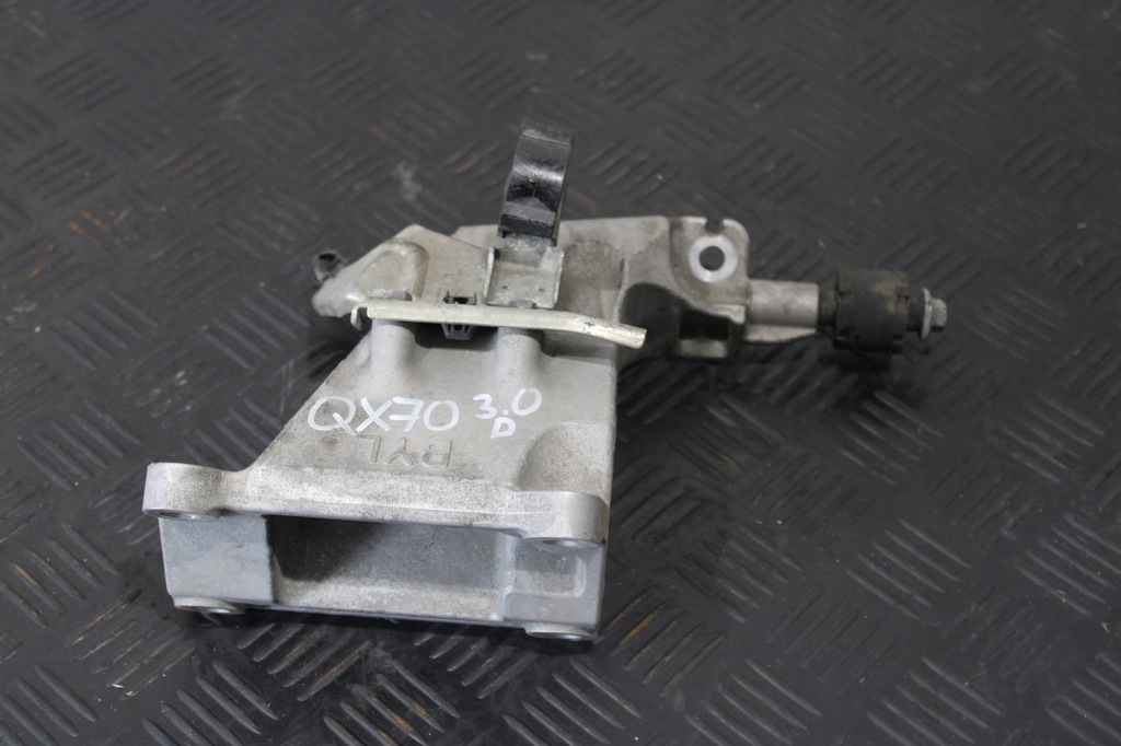 фото №1, Кронштейн кронштейн infiniti qx70