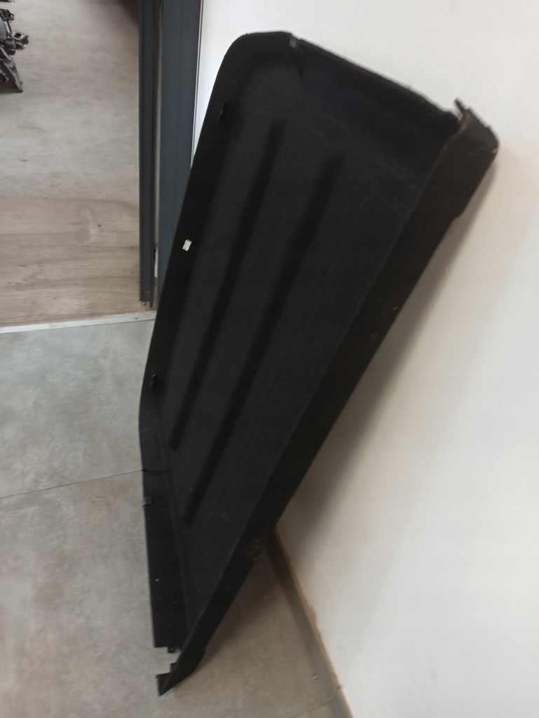 фото №6, Renault arkana полиця багажника 794200640r