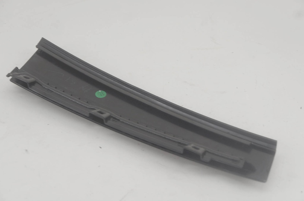 фото №5, Fg031 volvo s90 молдинг захист двері правий задня