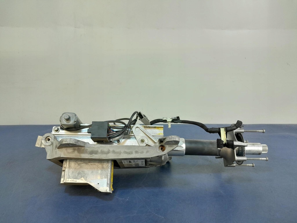 фото №5, Jaguar xf i x250 колонка кермова 2w93-3c529-al