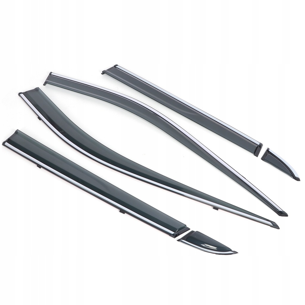 фото №7, Szt. захист обдув віконний дефлектор сонцезахисний захист