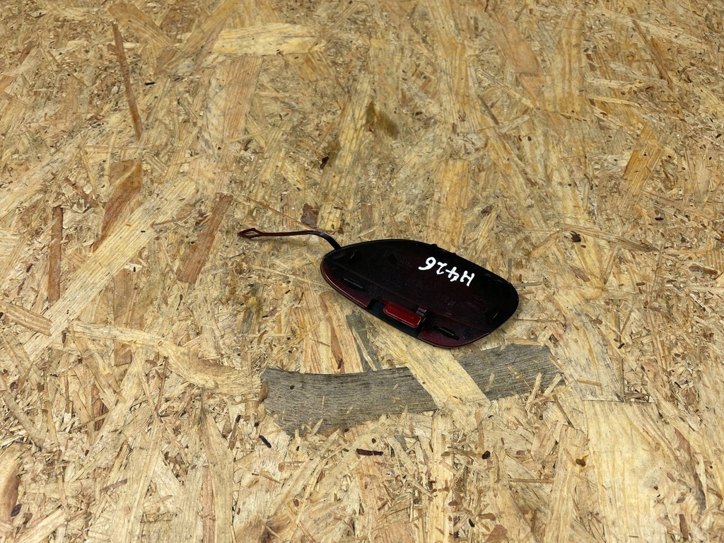 фото №8, Кронштейн кронштейн бампер перед правое mazda cx-5 ii kf ksd4-50103 lift 22-