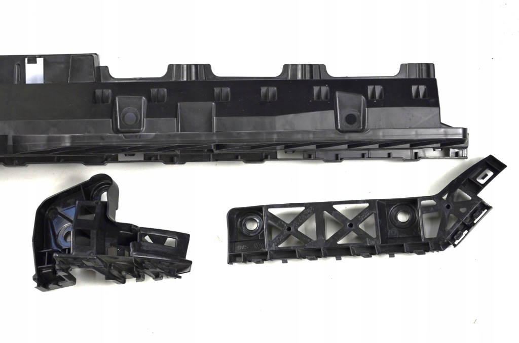 фото №3, Vw t-roc напрямні задня комплект 2ga807863a