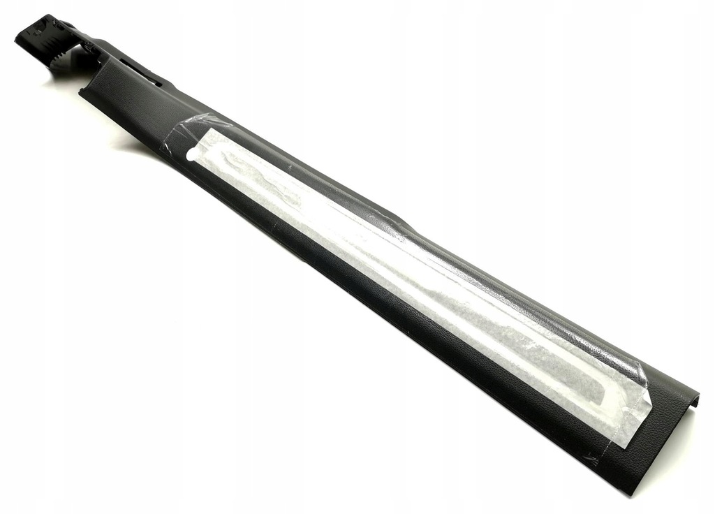 фото №1, Захист молдинг поріг права seat tarraco fr-line led