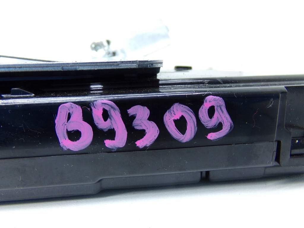 фото №4, Модуль блок керування комфорту інтерфейс skoda rapid 5n0035342g