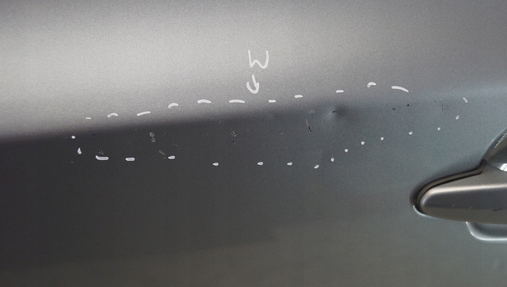 фото №6, Двері лівий перед bmw x3 e83