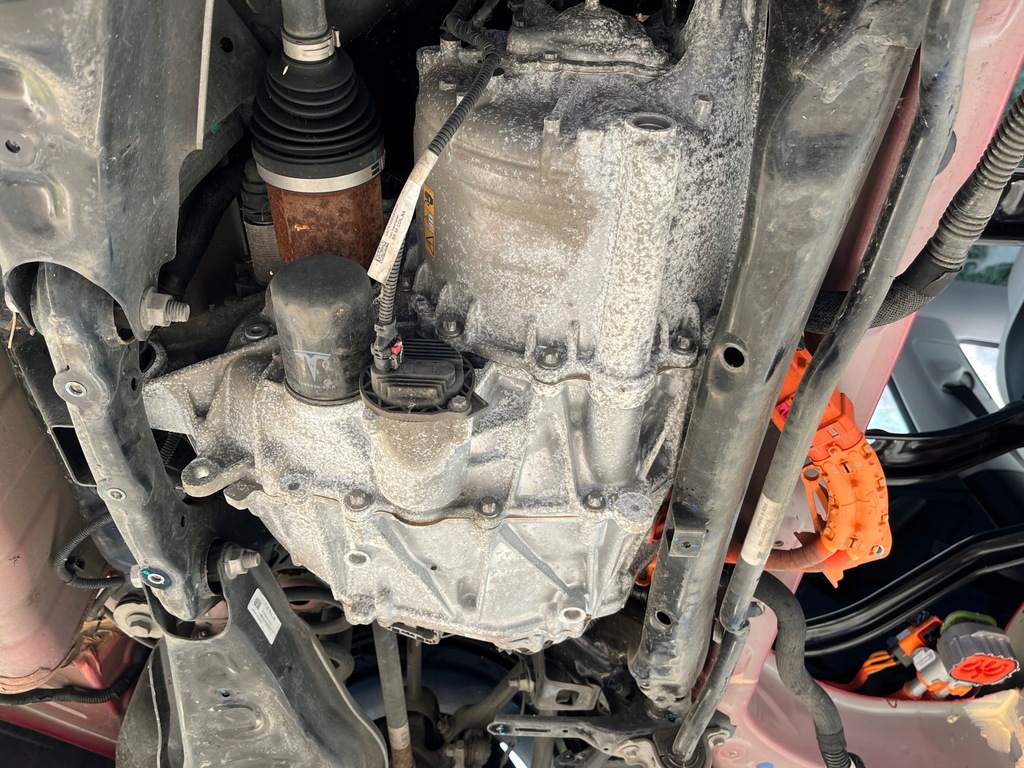 фото №11, Tesla model 3 привідний вал двигун 3d7 awd підвіска задні ліва повний 2022