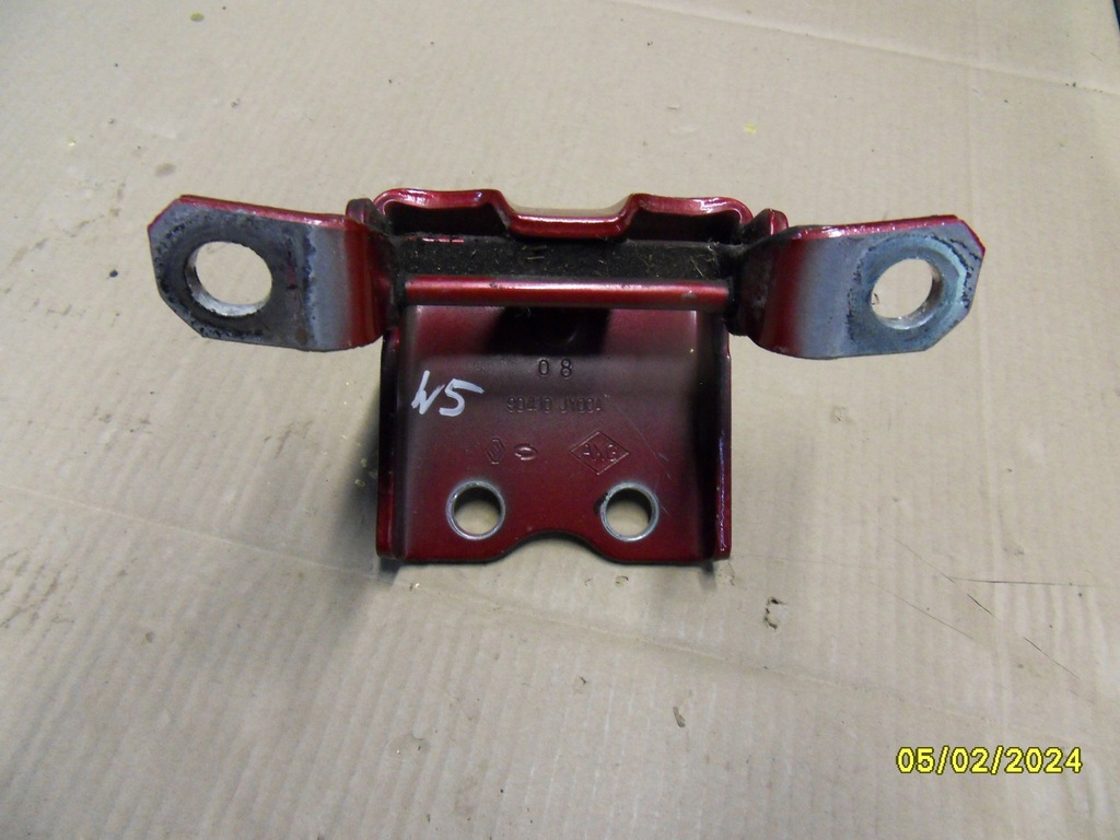 фото №7, Петля борта крышки багажника dół renault koleos i 90410jy00a